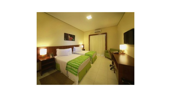 Amazonia Golf Resort poza 7