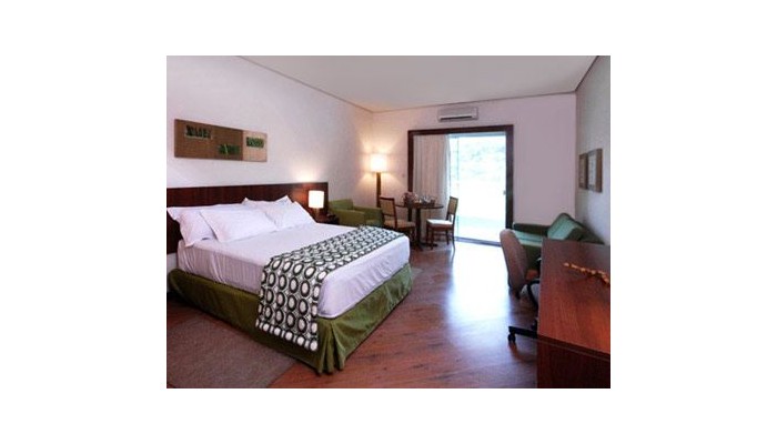 Amazonia Golf Resort poza 6