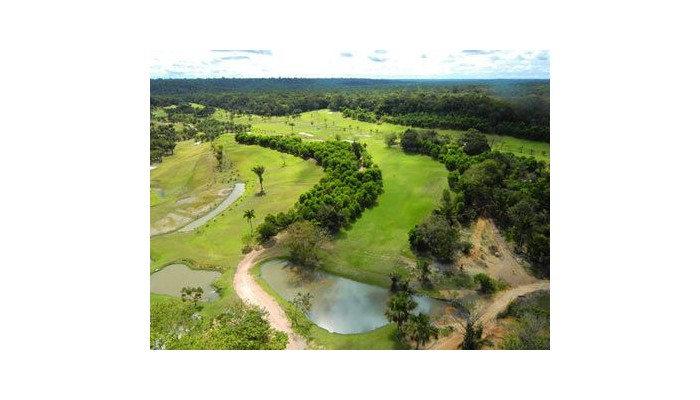 Amazonia Golf Resort poza 9
