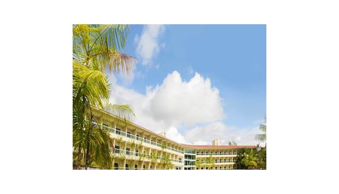 Amazonia Golf Resort poza 8