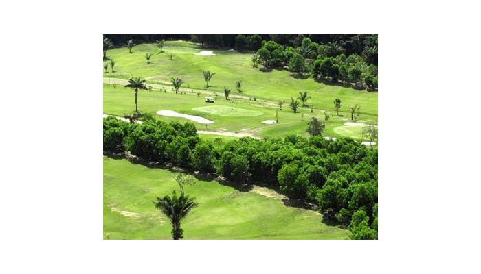 Amazonia Golf Resort poza 11