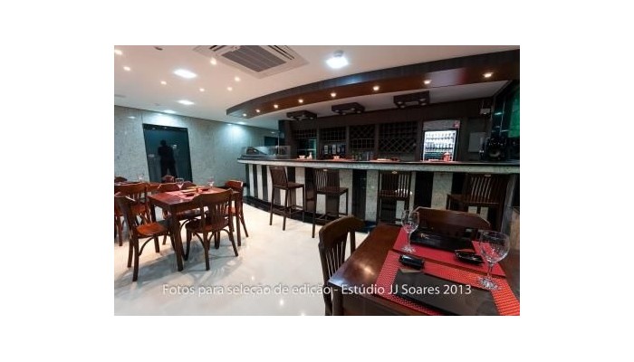 Amazonia Tower Hotel poza 10