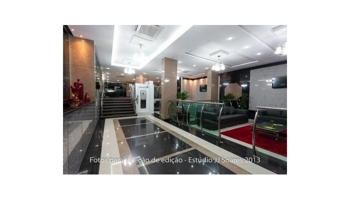 Amazonia Tower Hotel poza 9