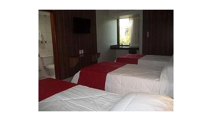 Amazonia Tower Hotel poza 7