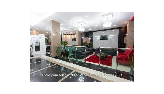 Amazonia Tower Hotel poza 8