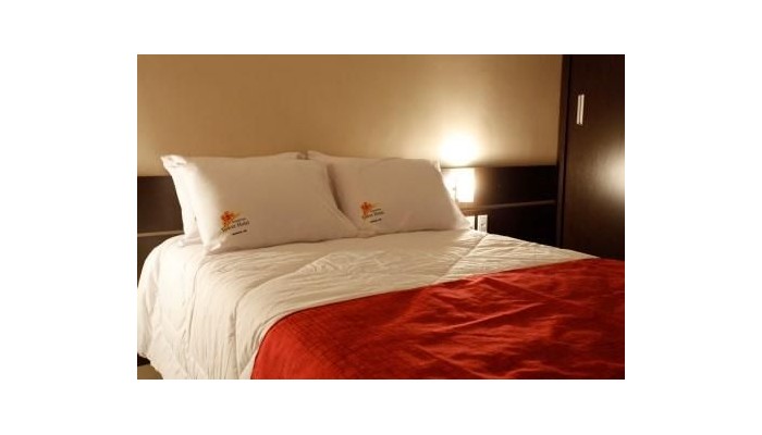 Amazonia Tower Hotel poza 0