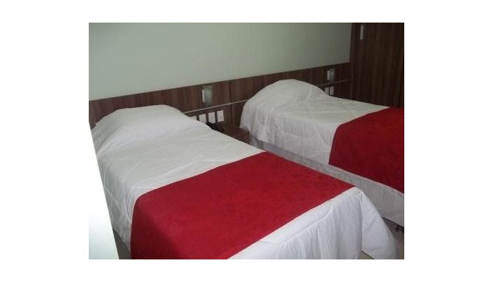 Amazonia Tower Hotel poza 2