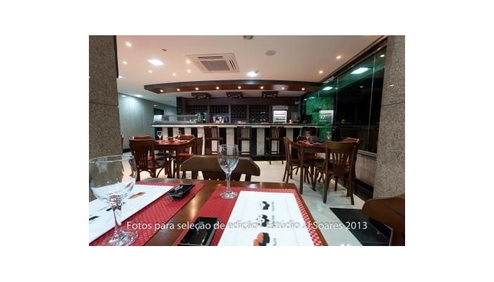 Amazonia Tower Hotel poza 11