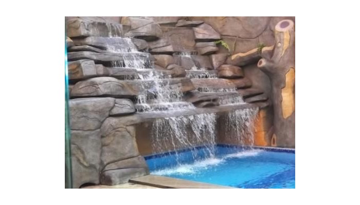 Amazonia Tower Hotel poza 5
