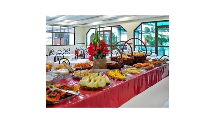 Boulevard Slaass Flat Hotel poza 7