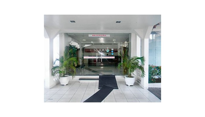 Boulevard Slaass Flat Hotel poza 3
