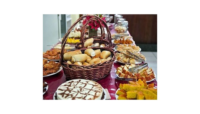Boulevard Slaass Flat Hotel poza 6