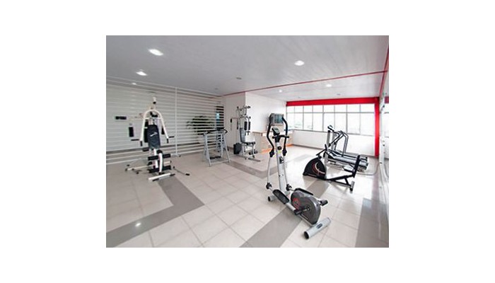 Boulevard Slaass Flat Hotel poza 5