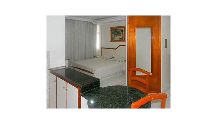 Boulevard Slaass Flat Hotel poza 0