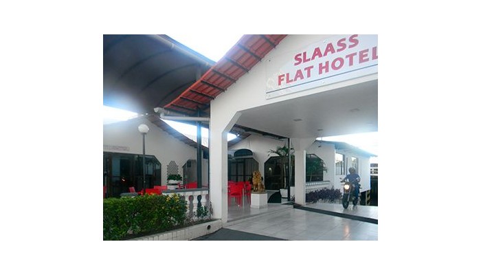 Boulevard Slaass Flat Hotel poza 4