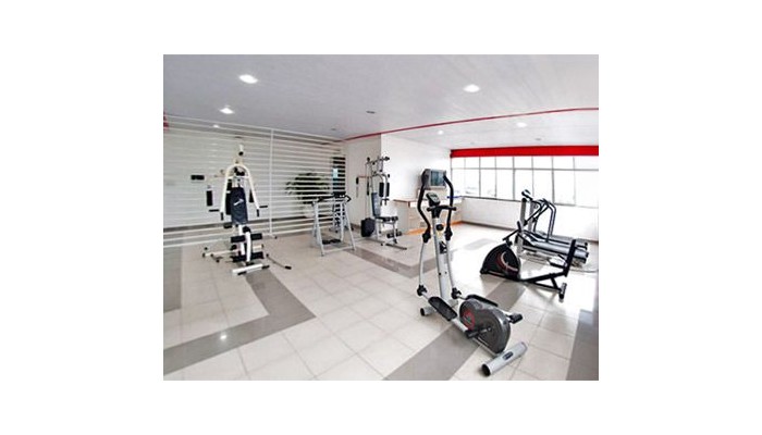 Boulevard Slaass Flat Hotel poza 8