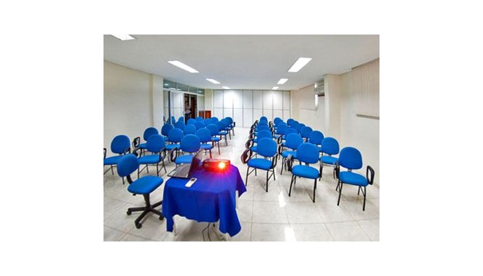 Boulevard Slaass Flat Hotel poza 11