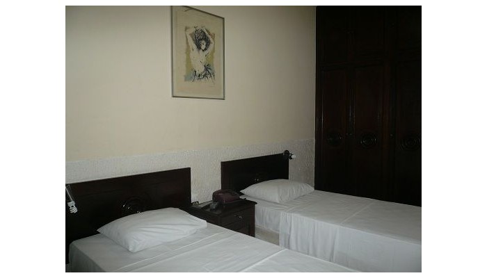 Central Manaus Hotel poza 0