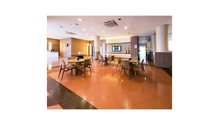 Comfort Hotel Manaus Atlantica poza 10
