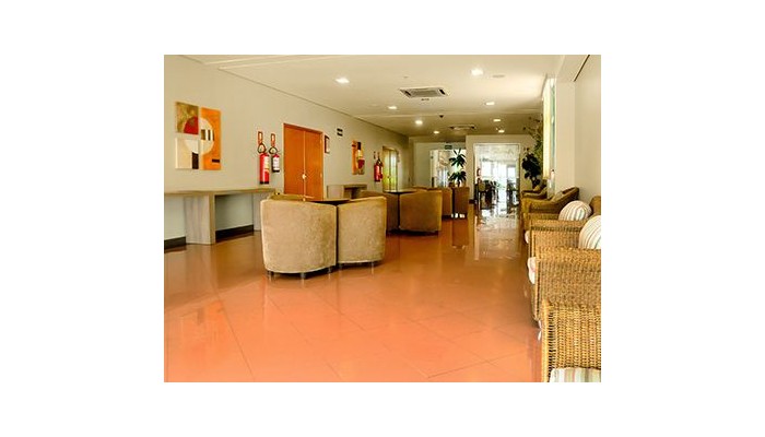 Comfort Hotel Manaus Atlantica poza 6