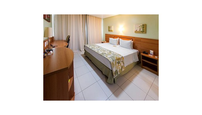 Comfort Hotel Manaus Atlantica poza 1