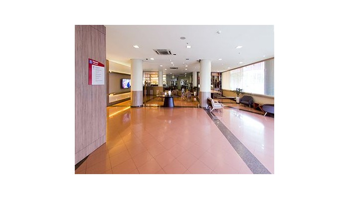 Comfort Hotel Manaus Atlantica poza 9