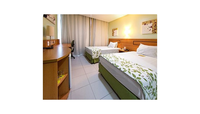 Comfort Hotel Manaus Atlantica poza 3