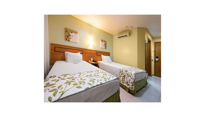 Comfort Hotel Manaus Atlantica poza 2