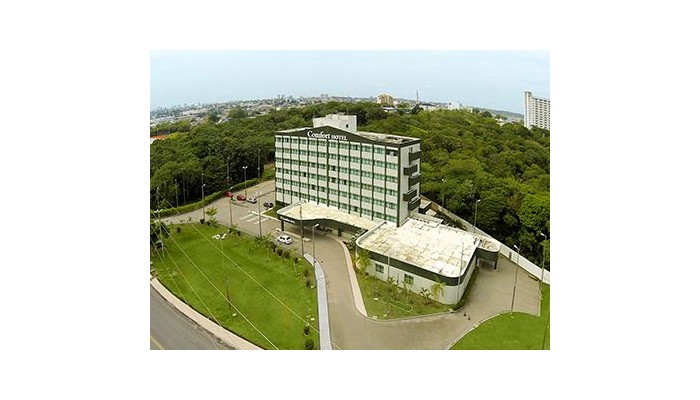 Comfort Hotel Manaus Atlantica poza 0