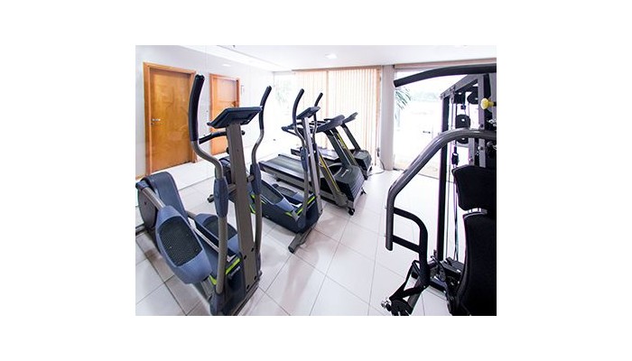 Comfort Hotel Manaus Atlantica poza 4