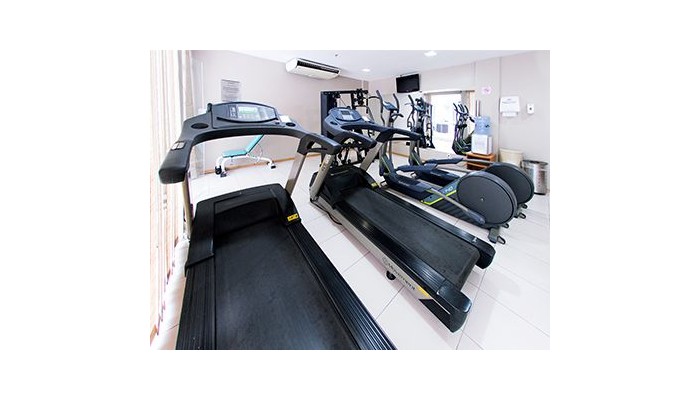 Comfort Hotel Manaus Atlantica poza 5