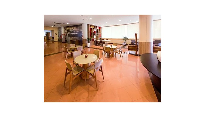Comfort Hotel Manaus Atlantica poza 11