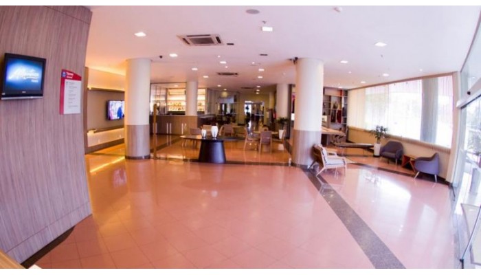 Comfort Hotel Manaus poza 5