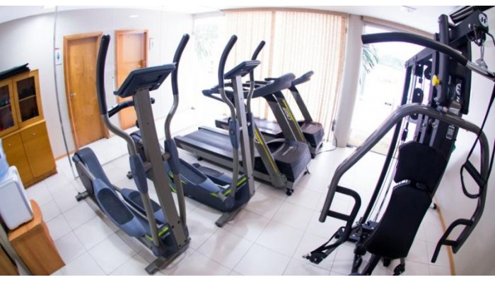 Comfort Hotel Manaus poza 10