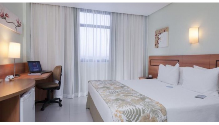 Comfort Hotel Manaus poza 8