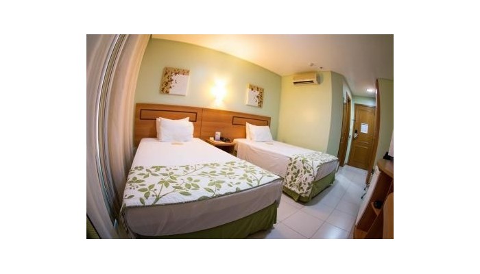 Comfort Hotel Manaus poza 3