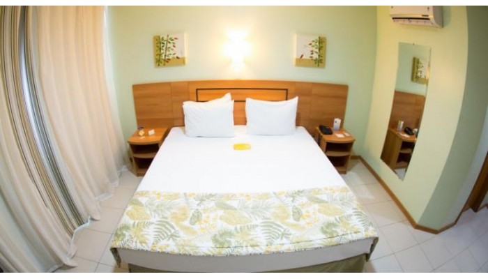 Comfort Hotel Manaus poza 6