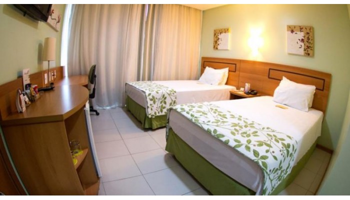 Comfort Hotel Manaus poza 7