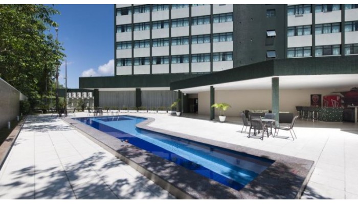 Comfort Hotel Manaus poza 9