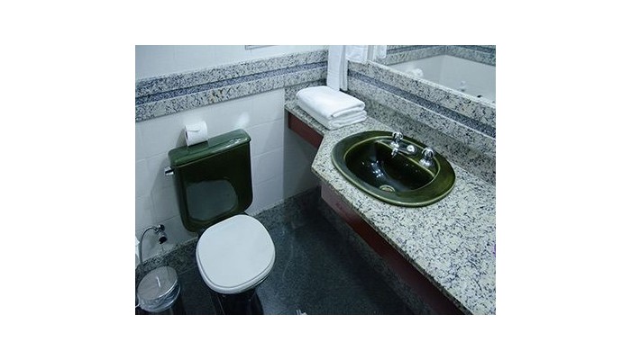 Da Vinci Hotel & Conventions poza 10