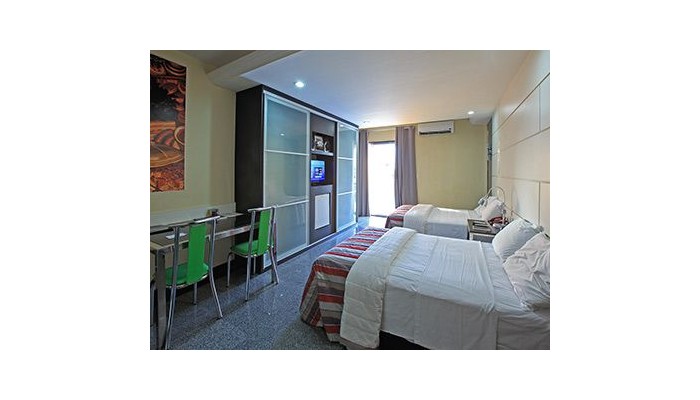 Da Vinci Hotel & Conventions poza 6