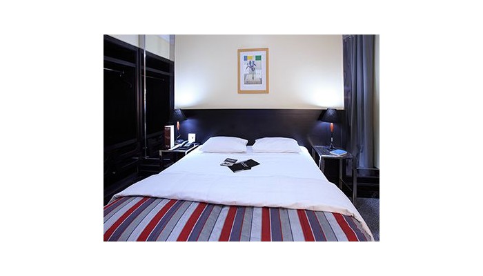 Da Vinci Hotel & Conventions poza 3