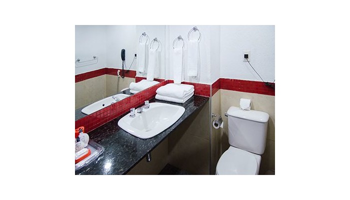 Da Vinci Hotel & Conventions poza 5