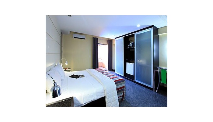 Da Vinci Hotel & Conventions poza 4
