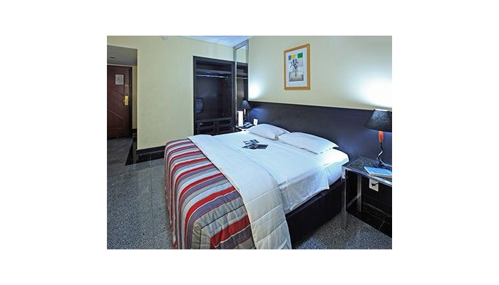 Da Vinci Hotel & Conventions poza 2