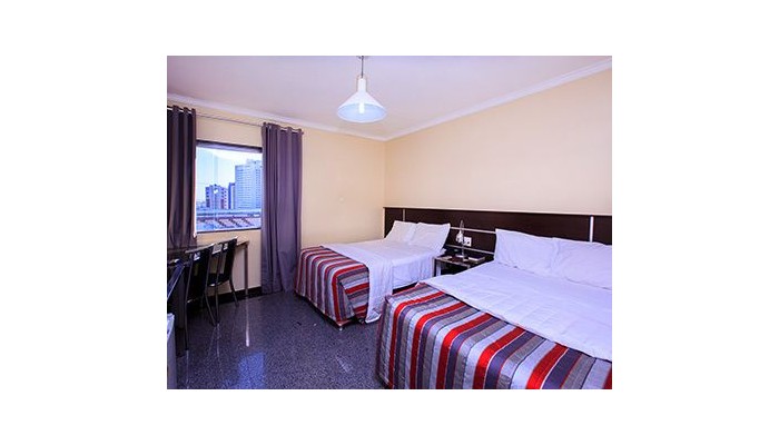 Da Vinci Hotel & Conventions poza 8