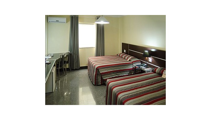 Da Vinci Hotel & Conventions poza 11