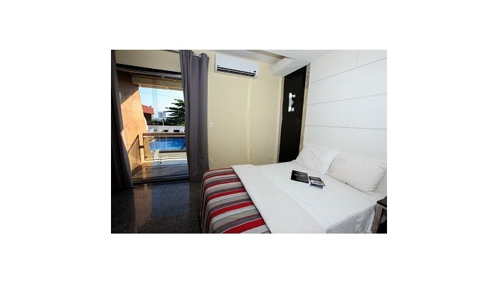 Da Vinci Hotel poza 5