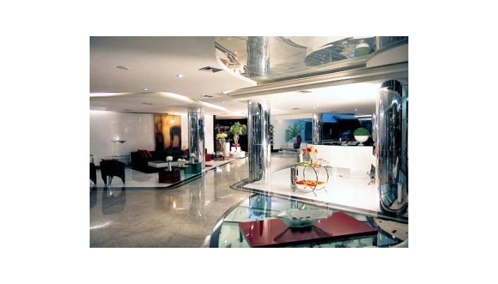 Da Vinci Hotel poza 3