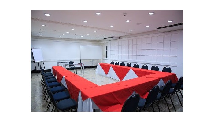 Da Vinci Hotel poza 9